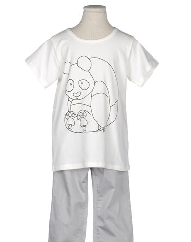 ZOOM MINI RODINI - T-shirt