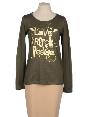 ZOOM EMA TESSE - T-shirt