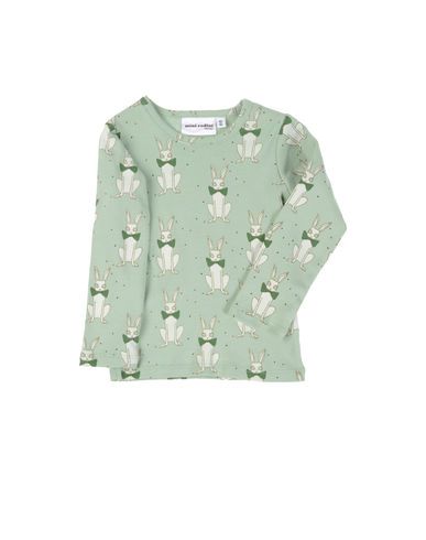 ZOOM MINI RODINI - Long sleeve t-shirt