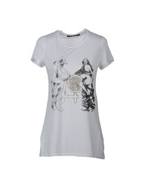 ROBERTO CAVALLI - T-shirt