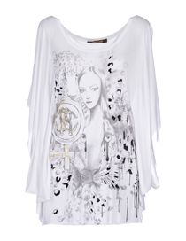 ROBERTO CAVALLI - T-shirt