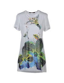 ROBERTO CAVALLI - T-shirt