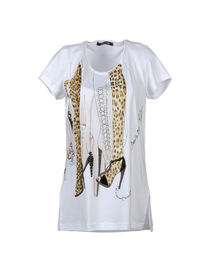 ROBERTO CAVALLI - T-shirt