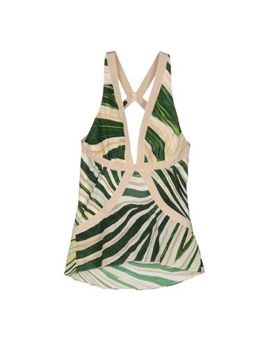 ZOOM ROBERTO CAVALLI - Top