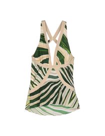 ROBERTO CAVALLI - Top