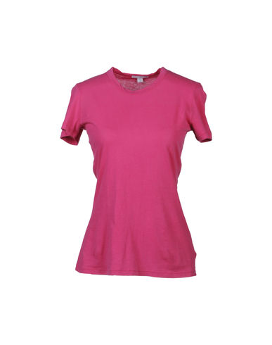 ZOOM JAMES PERSE STANDARD - T-shirt