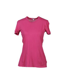 JAMES PERSE STANDARD - T-shirt