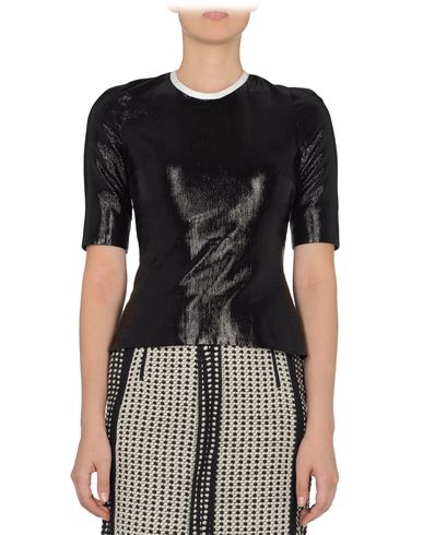 ZOOM RUE DU MAIL - Blouse