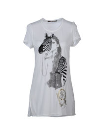 ROBERTO CAVALLI - T-shirt