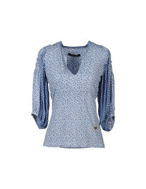 ROBERTO CAVALLI - Short sleeve t-shirt