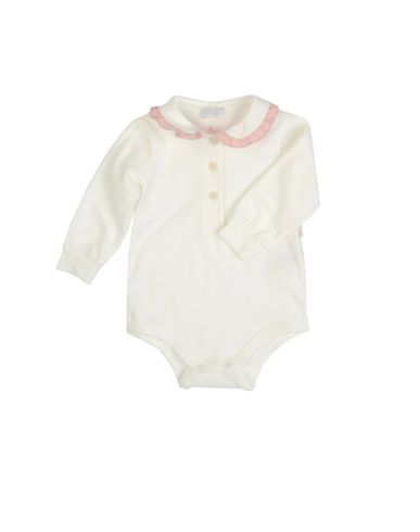 ZOOM IL GUFO - Romper suit