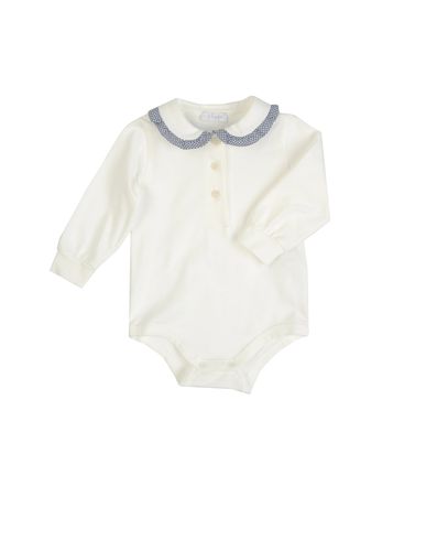ZOOM IL GUFO - Romper suit