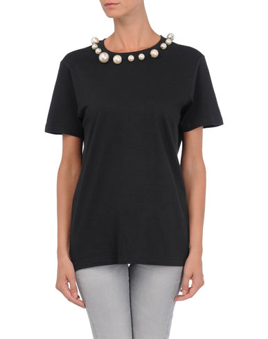 ZOOM MACRÍ - Short sleeve t-shirt