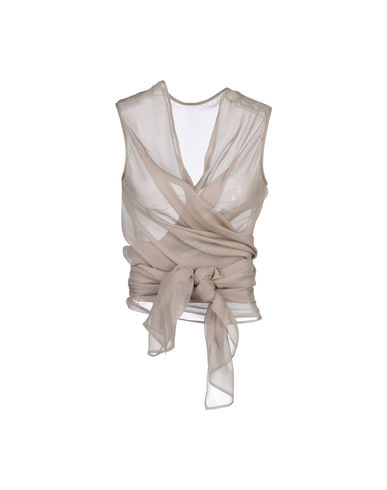 ZOOM HAIDER ACKERMANN - Top
