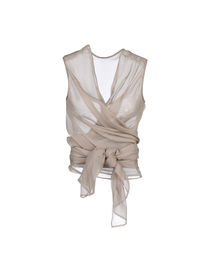 HAIDER ACKERMANN - Top