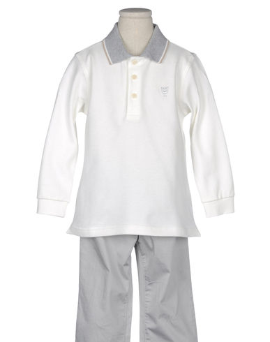 ZOOM IL GUFO - Polo shirt