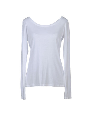ZOOM AMERICAN APPAREL - Long sleeve t-shirt