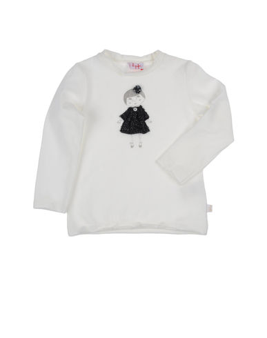 ZOOM IL GUFO - Long sleeve t-shirt