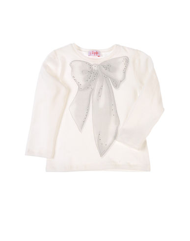 ZOOM IL GUFO - Long sleeve t-shirt