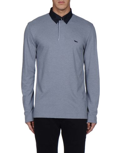 ZOOM HARMONT&BLAINE - Polo shirt