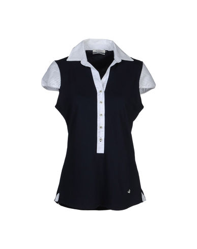ZOOM BROOKSFIELD - Polo shirt