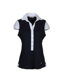 BROOKSFIELD - Polo shirt