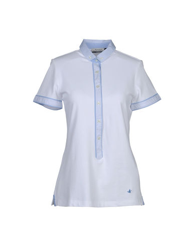 ZOOM BROOKSFIELD - Polo shirt