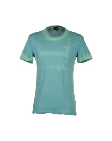 ZOOM JUST CAVALLI - Short sleeve t-shirt