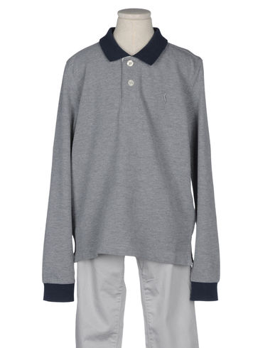 ZOOM SIVIGLIA - Polo shirt