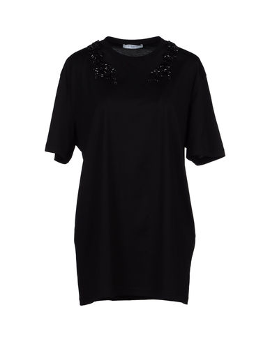 ZOOM GIVENCHY - Short sleeve t-shirt