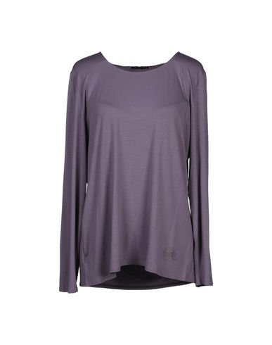 ZOOM LEDONNEDIMARIELLABURANI - T-shirt