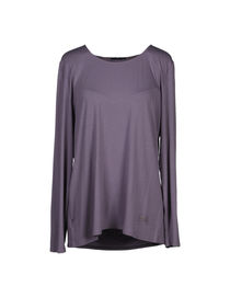 LEDONNEDIMARIELLABURANI - Long sleeve t-shirt