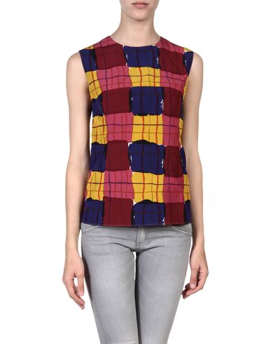ZOOM MARNI - Top