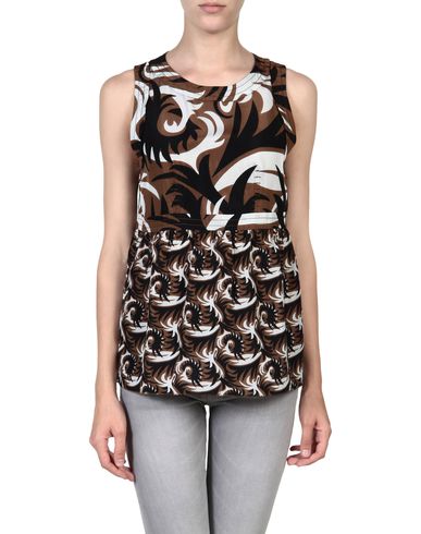 ZOOM MARNI - Top