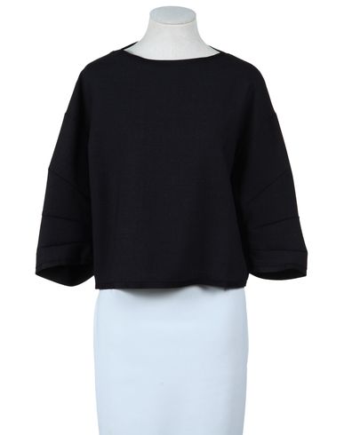 ZOOM JIL SANDER - Blouse