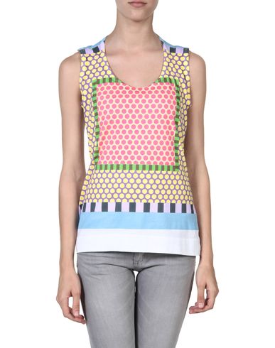 ZOOM MARNI - Top