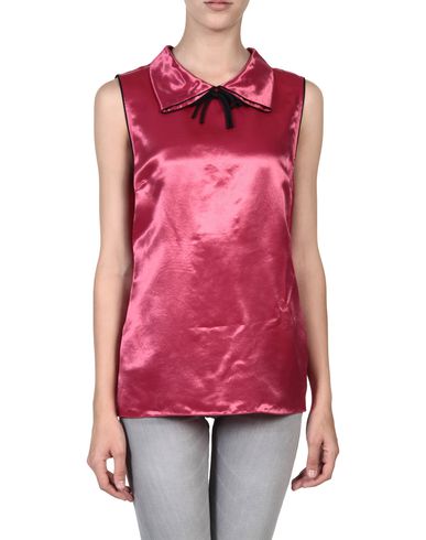 ZOOM MARNI - Top