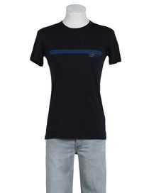 EMPORIO ARMANI - T-shirt