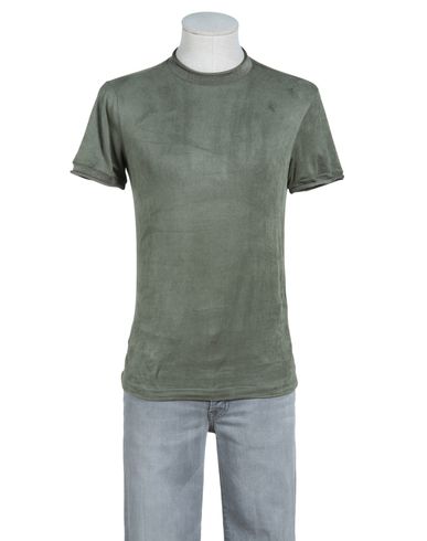 ZOOM GIORGIO ARMANI - T-shirt