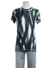 EMPORIO ARMANI - T-shirt