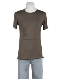EMPORIO ARMANI - T-shirt