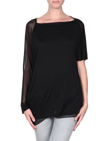 ZOOM YIGAL AZROUËL - Short sleeve t-shirt