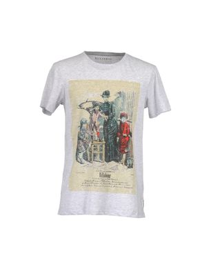 BILLABONG - T-shirt