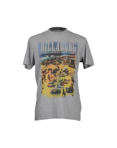 ZOOM BILLABONG - Short sleeve t-shirt