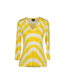 JUST CAVALLI - T-shirt
