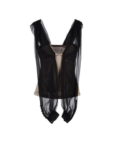 ZOOM UNDERCOVER - Top
