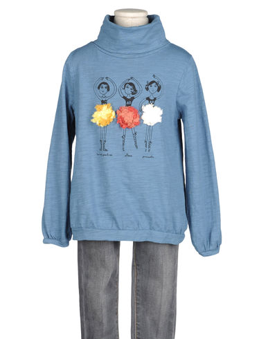 ZOOM AMERICAN OUTFITTERS - Long sleeve t-shirt