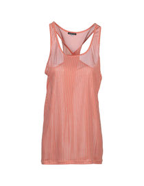 ANN DEMEULEMEESTER - Top