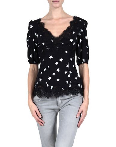ZOOM DOLCE & GABBANA - Blouse