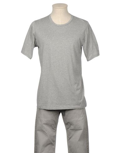 ZOOM GIULIANO FUJIWARA - Short sleeve t-shirt